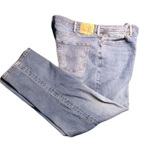 Levi's Men's 541 Jeans 42 x 30